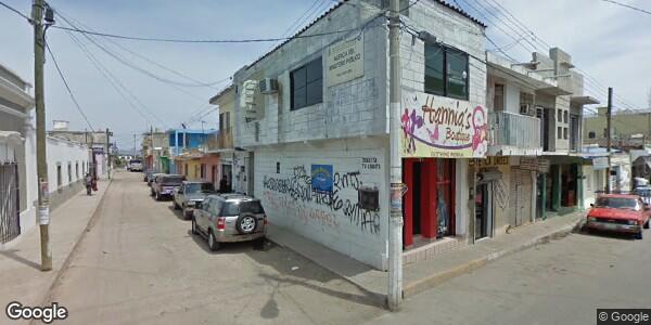 AGENCIA DEL MINISTERIO PÚBLICO